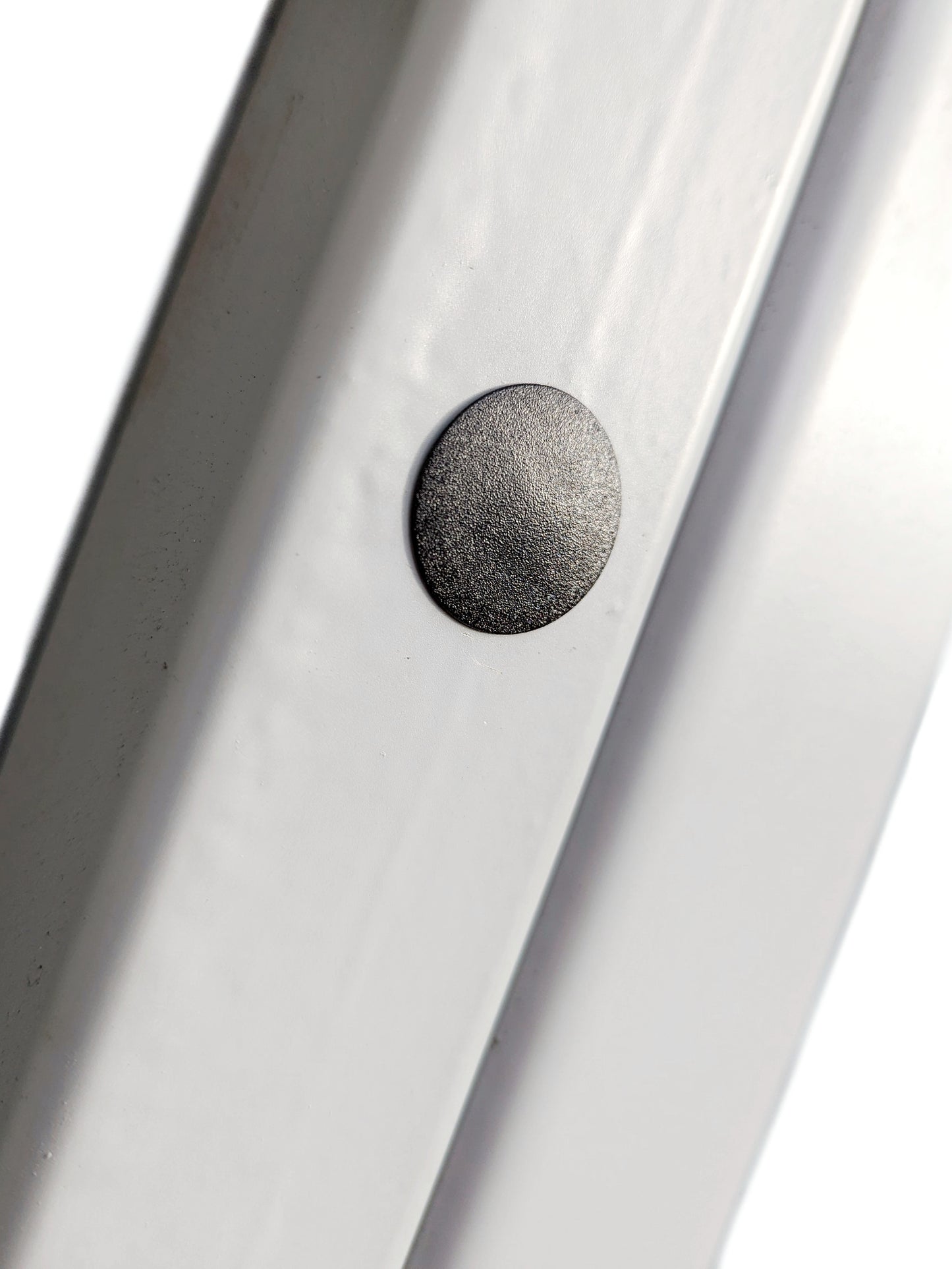 Plastic Hole Cover Caps, Clip-in Finishing Insert Plugs | Available to Fit Holes 9.5mm to 47.5mm | Keay Vital Parts | Made in Germany