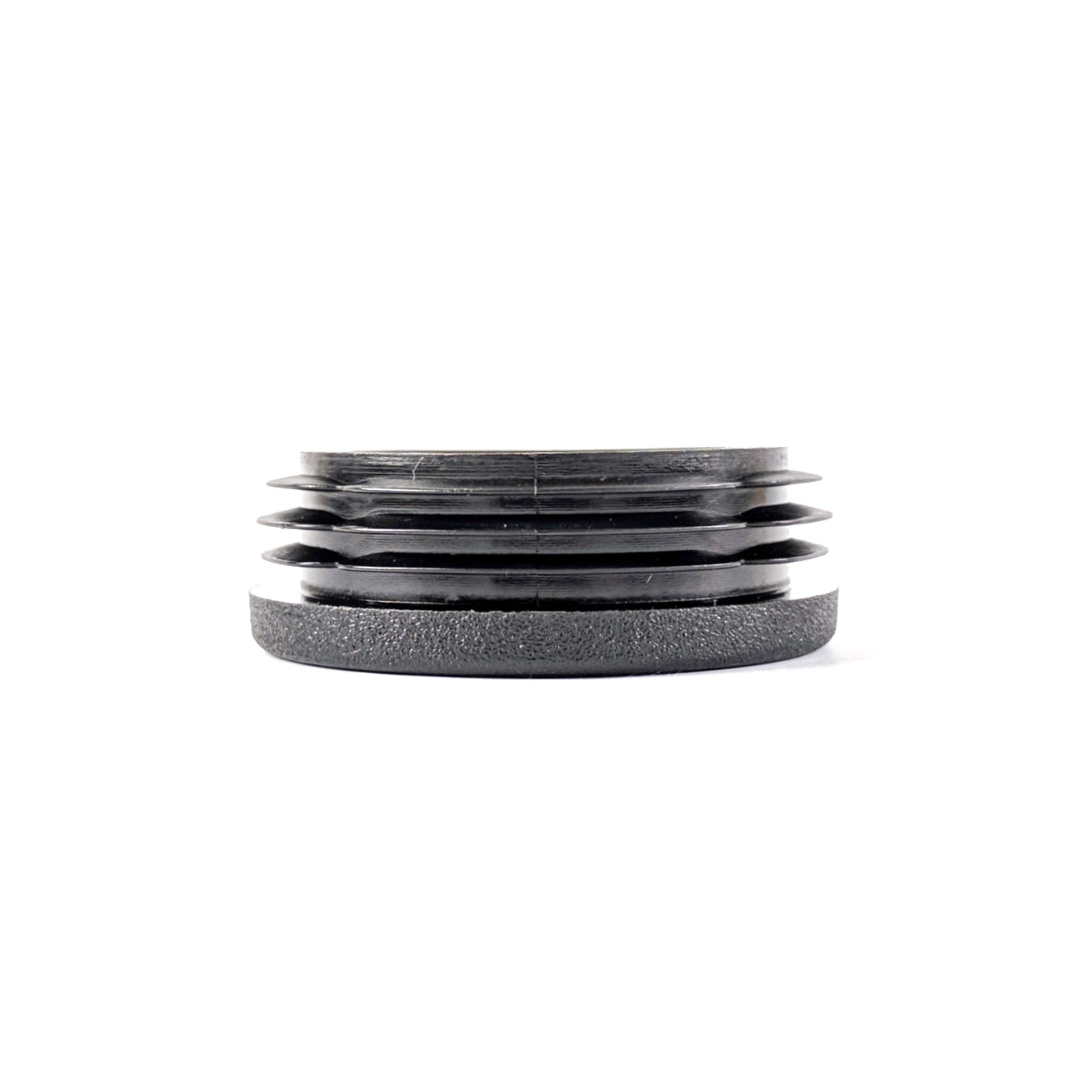 50mm Round Tube Inserts (Available in Black, White & Grey) | Made in Germany | Keay Vital Parts - Keay Vital Parts