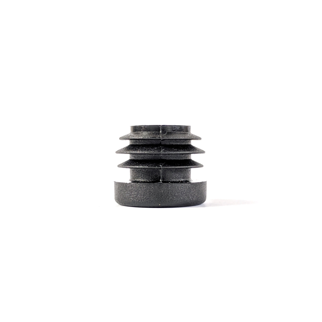 20mm Round Tube Inserts (Available in Black, White & Grey) | Made in Germany | Keay Vital Parts - Keay Vital Parts
