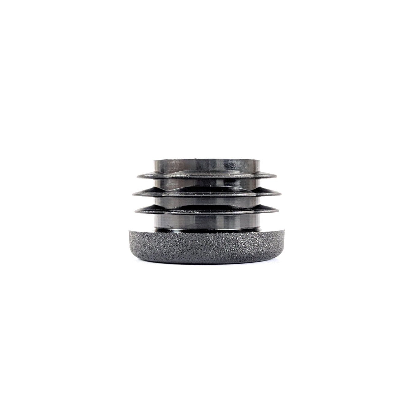 27mm Round Tube Inserts (Available in Black, White & Grey) | Made in Germany | Keay Vital Parts - Keay Vital Parts