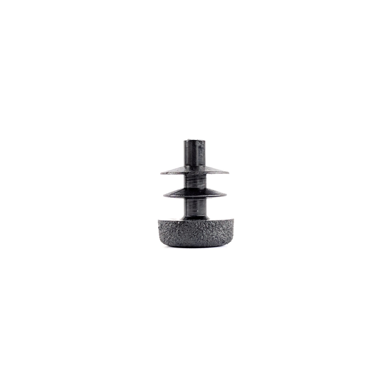 10mm Round Tube Inserts (Available in Black, White & Grey) | Made in Germany | Keay Vital Parts - Keay Vital Parts