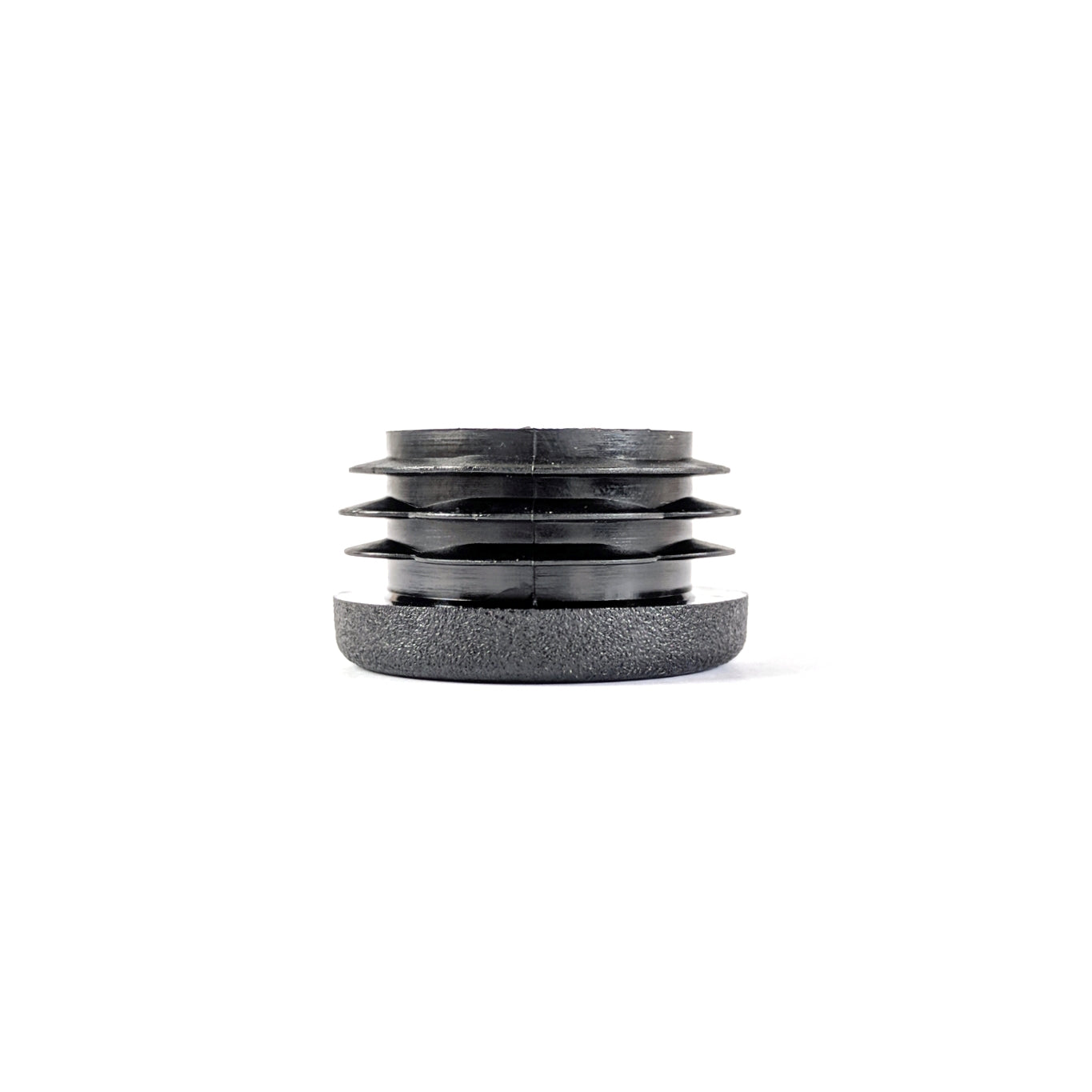 30mm Round Tube Inserts (Available in Black, White & Grey) | Made in Germany | Keay Vital Parts - Keay Vital Parts