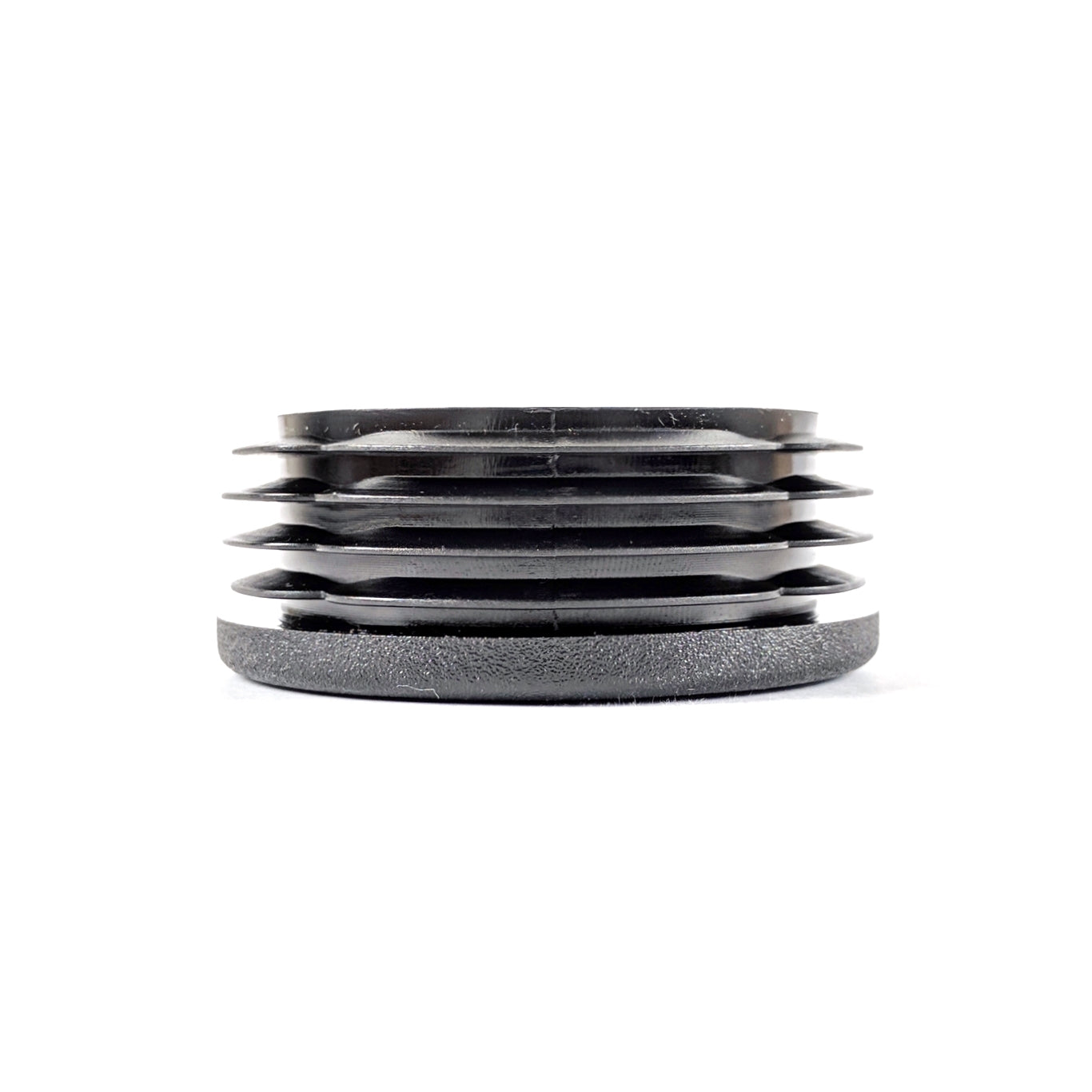 60mm Round Tube Inserts (Available in Black, White & Grey) | Made in Germany | Keay Vital Parts - Keay Vital Parts