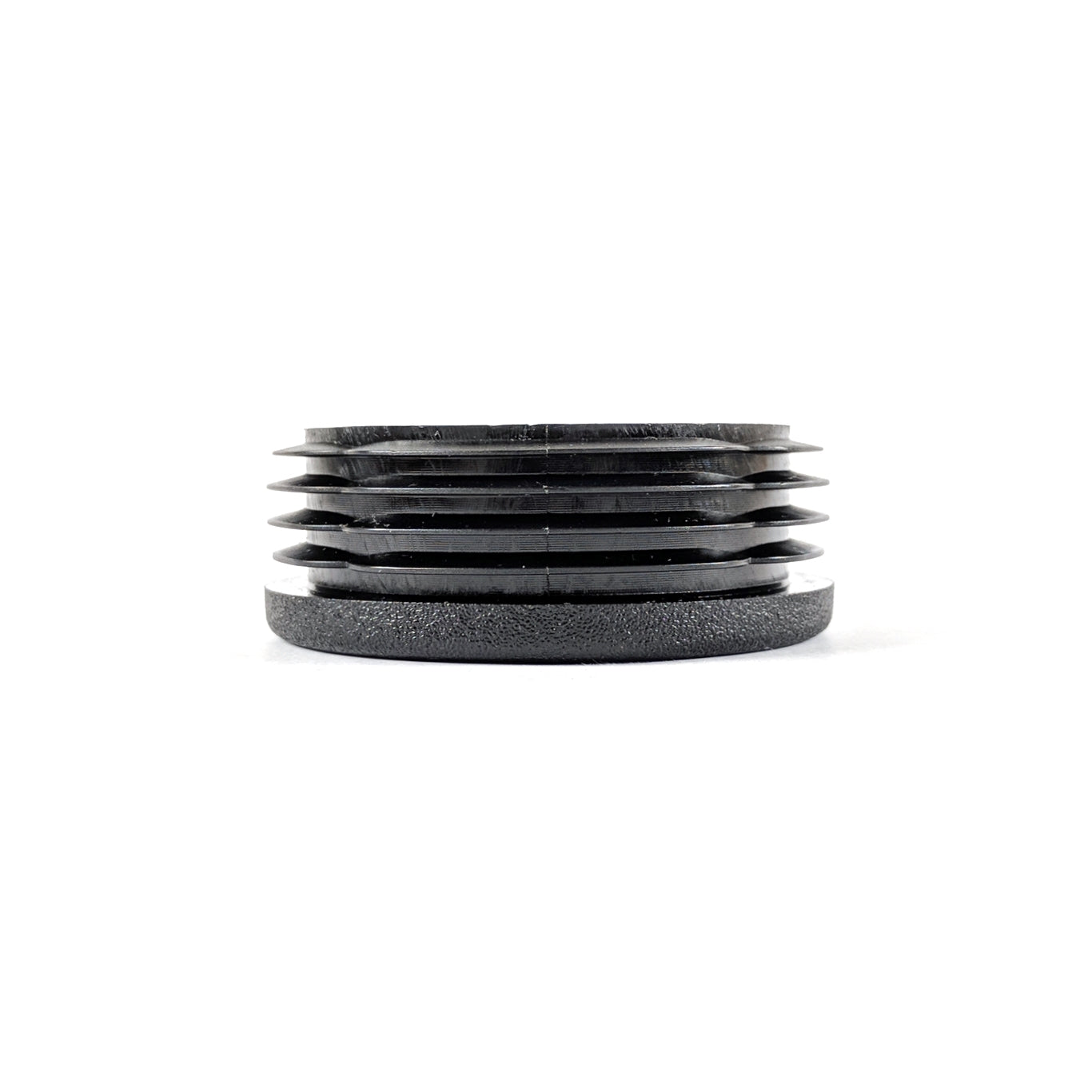 55mm Round Tube Inserts (Available in Black, White & Grey) | Made in Germany | Keay Vital Parts - Keay Vital Parts