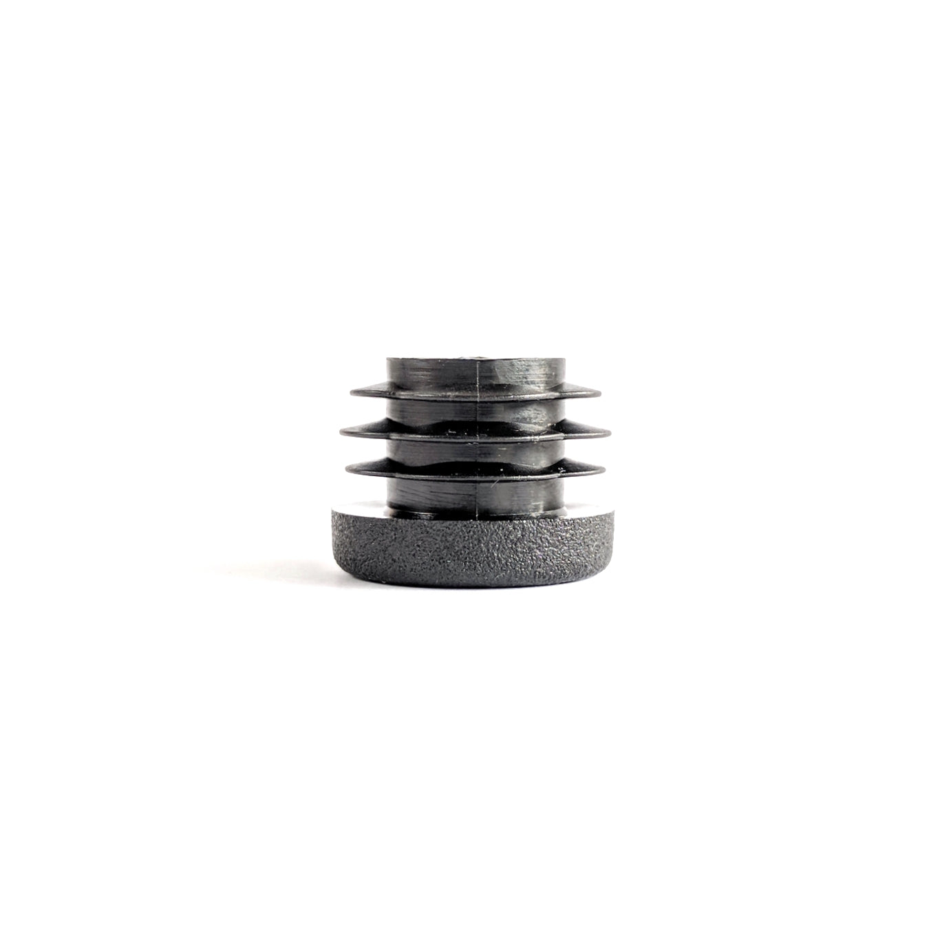 22mm Round Tube Inserts (Available in Black, White & Grey) | Made in Germany | Keay Vital Parts - Keay Vital Parts