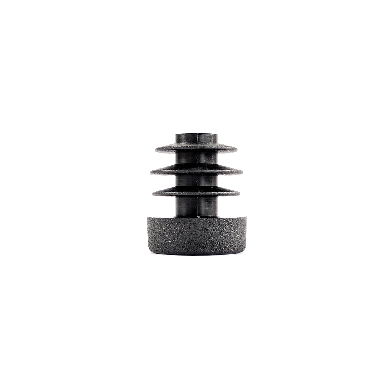 14mm Round Tube Inserts (Available in Black, White & Grey) | Made in Germany | Keay Vital Parts