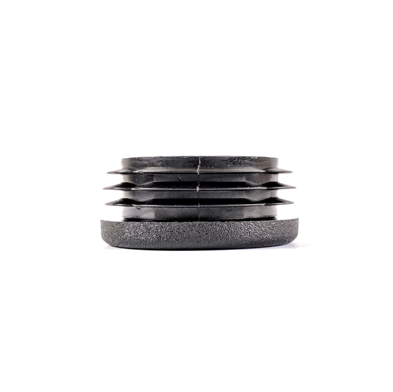 40mm Round Tube Inserts (Available in Black, White & Grey) | Made in Germany | Keay Vital Parts - Keay Vital Parts
