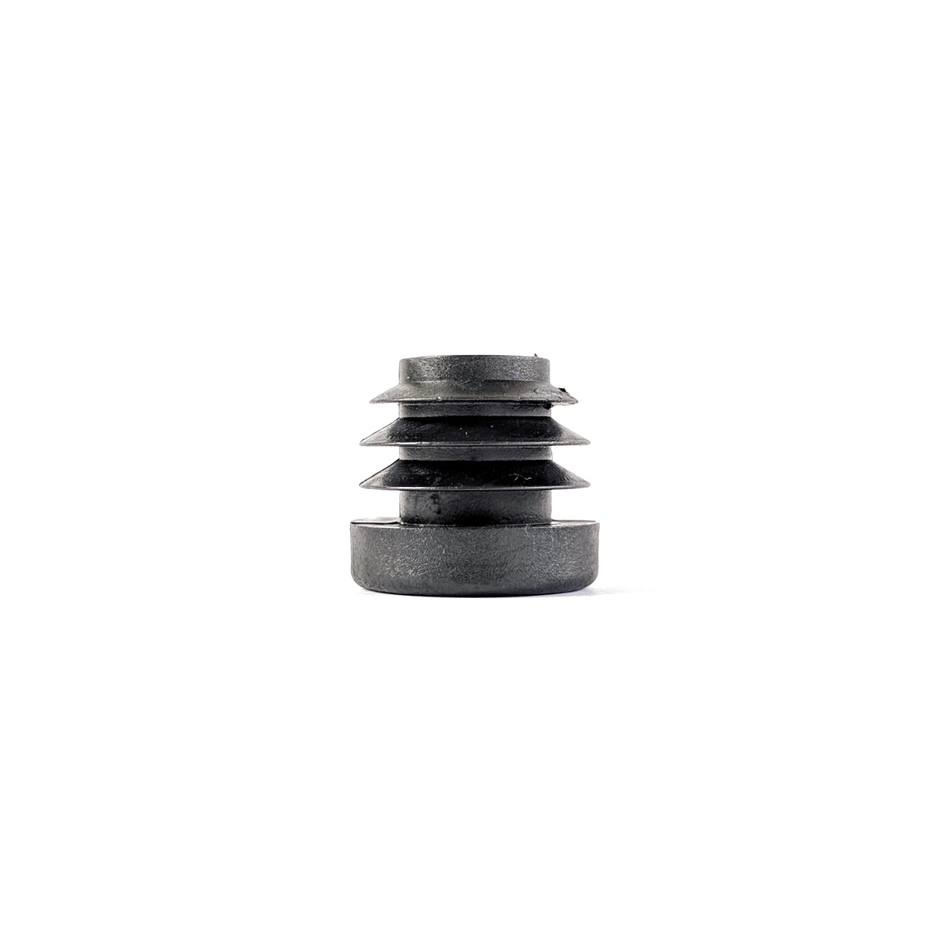 19mm Round Tube Inserts (Available in Black, White & Grey) | Made in Germany | Keay Vital Parts - Keay Vital Parts