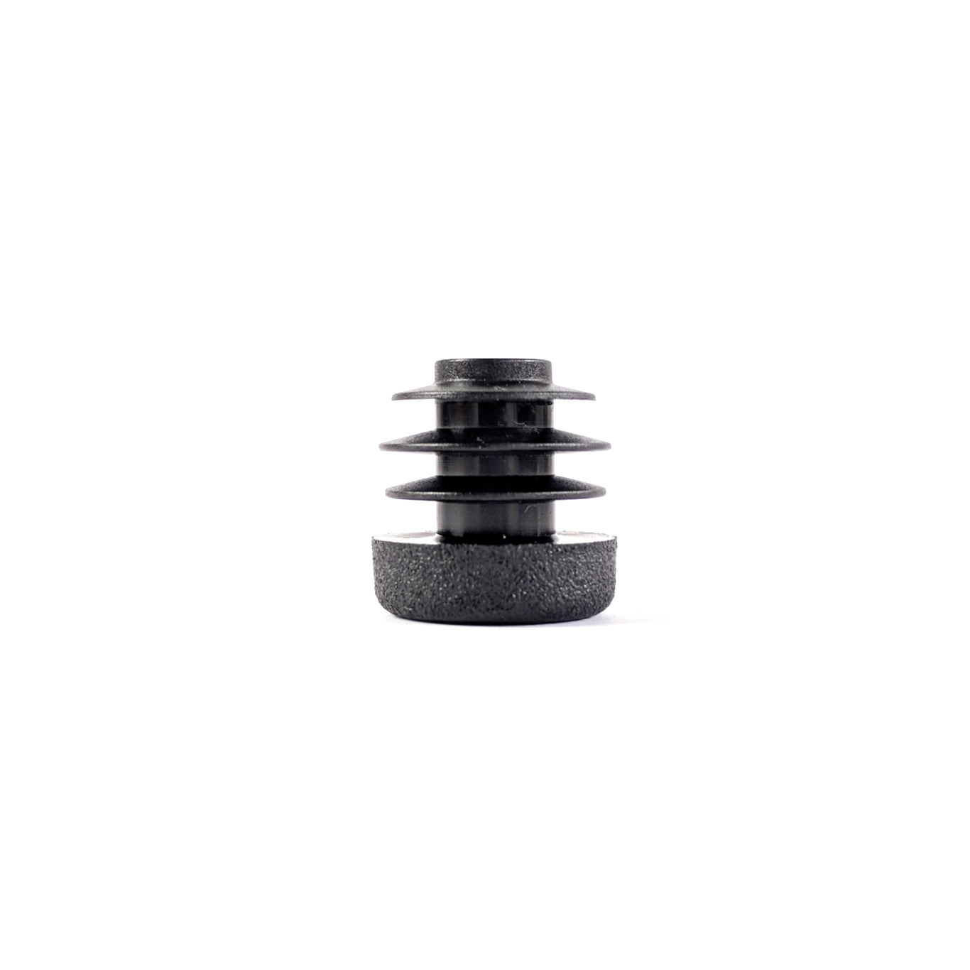 16mm Round Tube Inserts (Available in Black, White & Grey) | Made in Germany | Keay Vital Parts - Keay Vital Parts