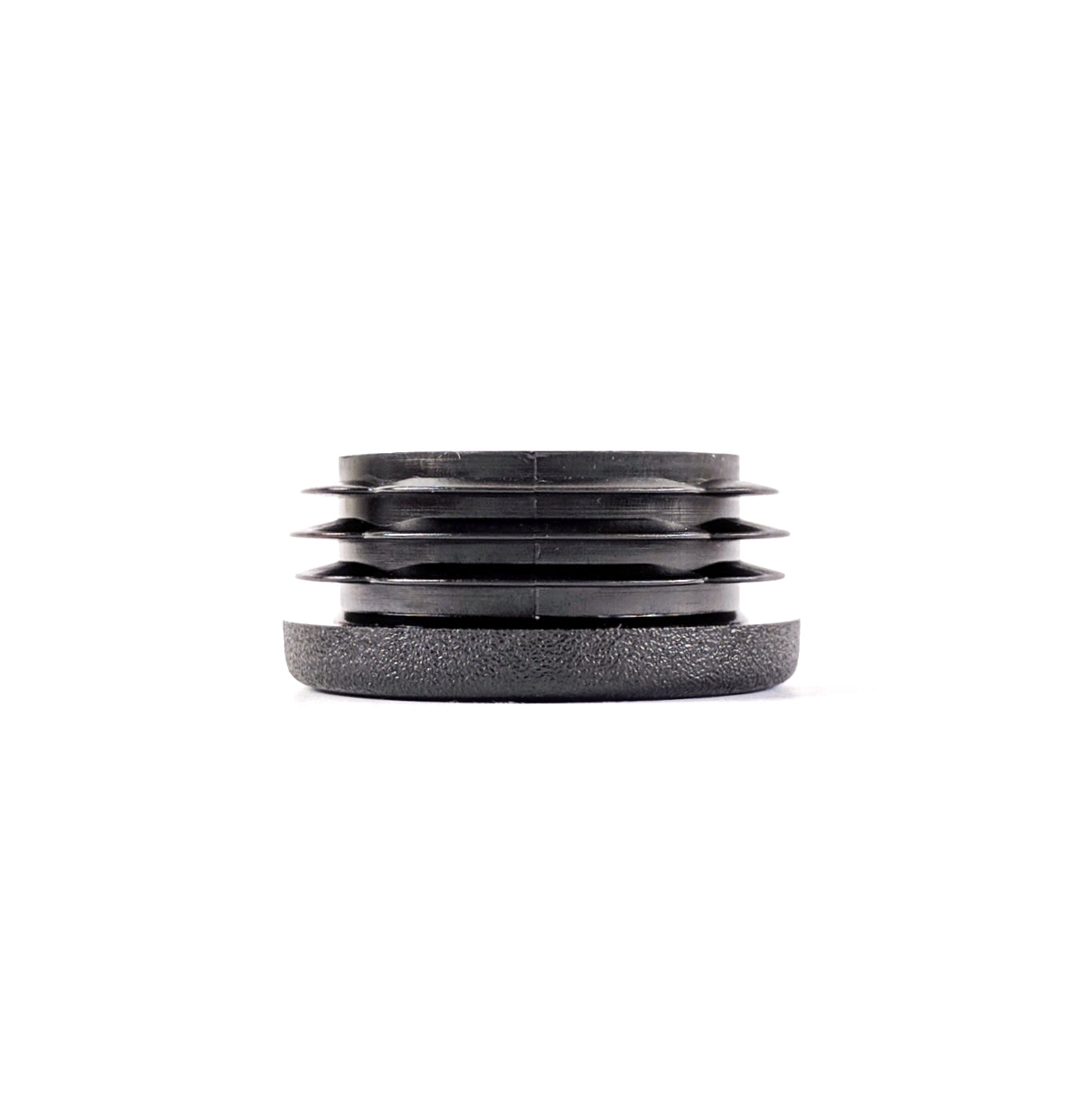 37mm Round Tube Inserts (Available in Black, White & Grey) | Made in Germany | Keay Vital Parts