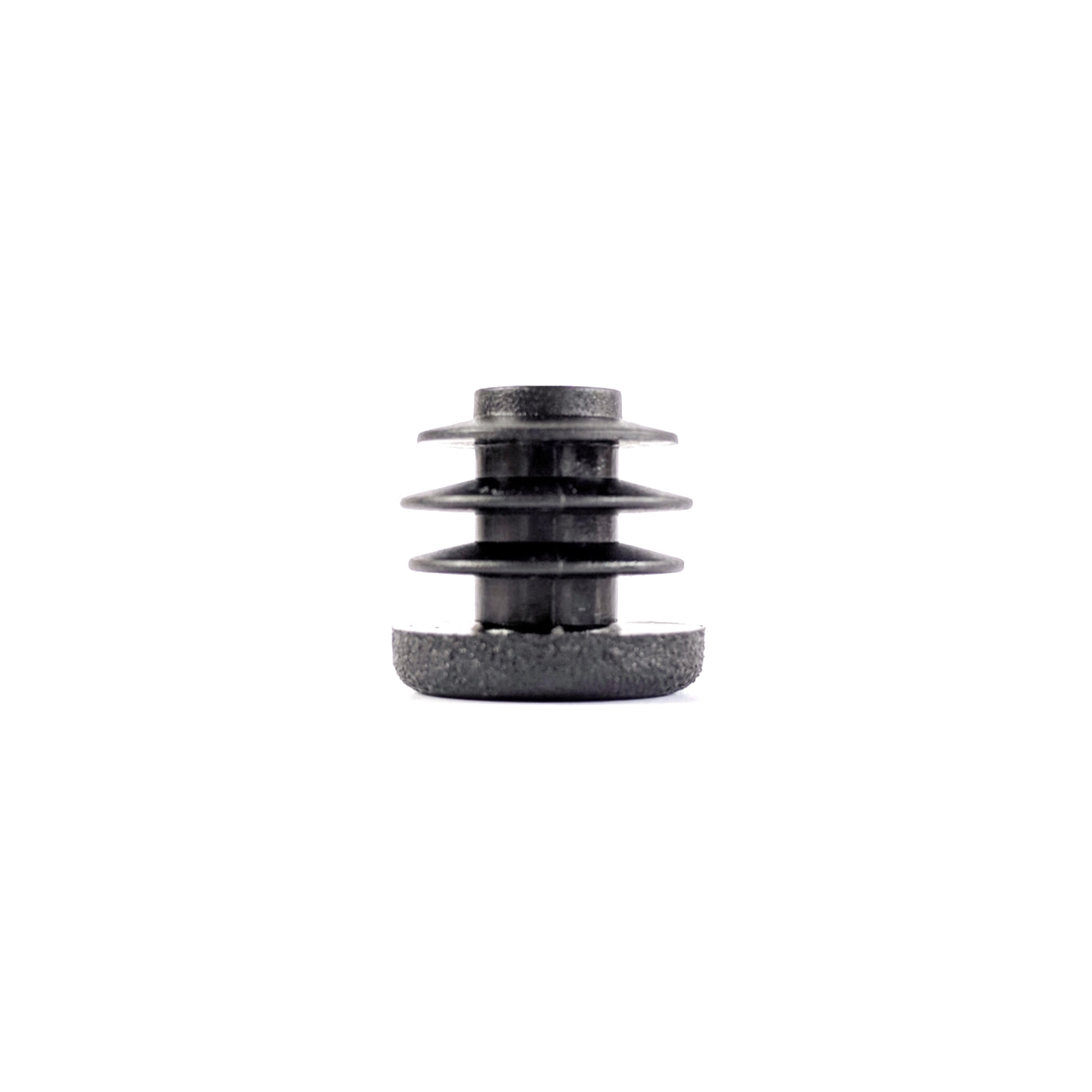 15mm Round Tube Inserts (Available in Black, White & Grey) | Made in Germany | Keay Vital Parts - Keay Vital Parts