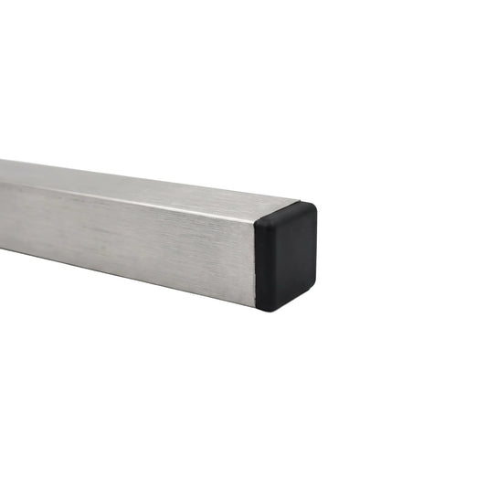 Square Tube Inserts | Made in Germany | Keay Vital Parts