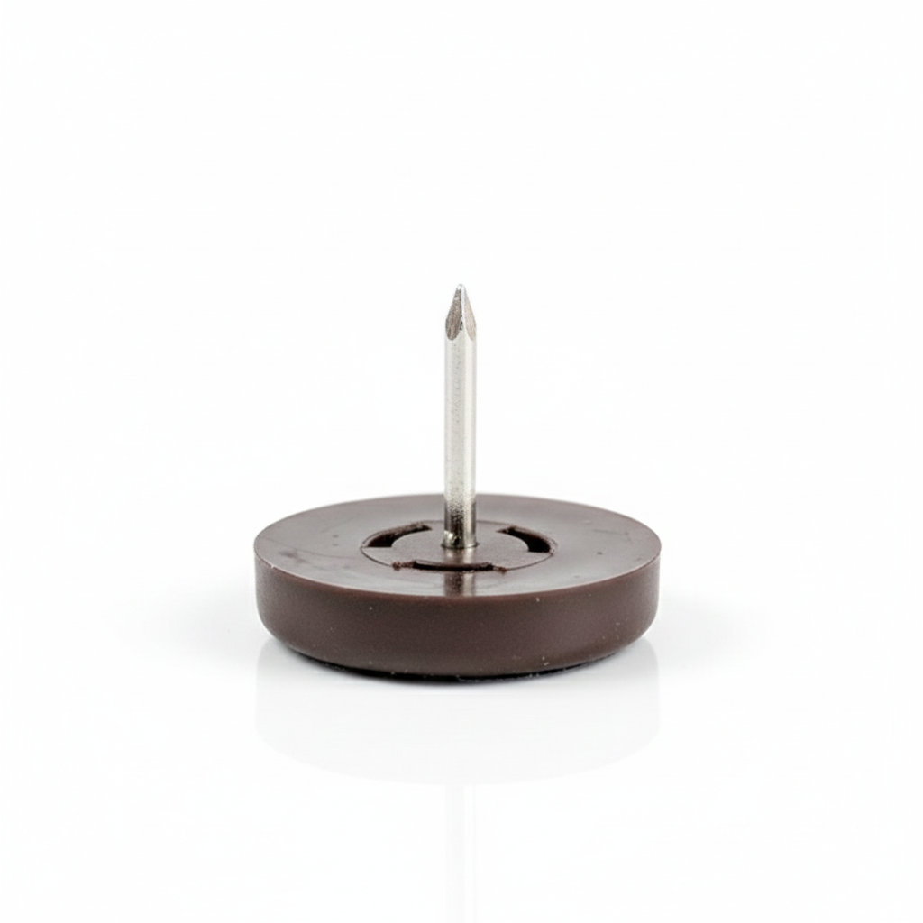 Nail-On Furniture Glides | Made in Germany | Keay Vital Parts - Keay Vital Parts