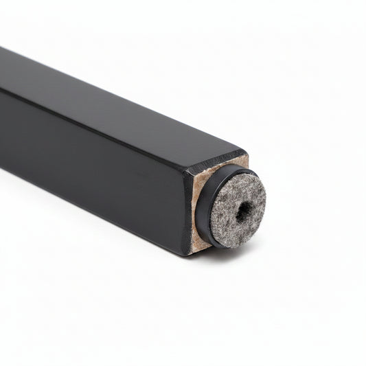 Felt Furniture Pads, Screw-On Floor Protector Glides | 20mm, 24mm, 28mm, 40mm | Made in Germany | Keay Vital Parts