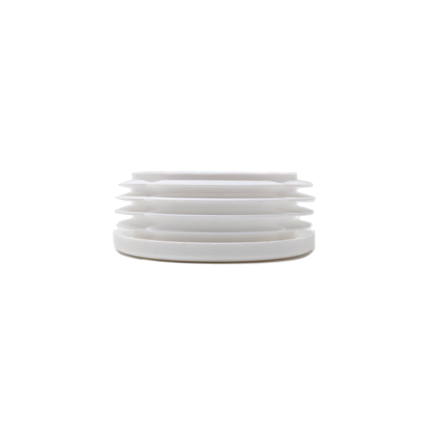 60mm Round Tube Inserts (Available in Black, White & Grey) | Made in Germany | Keay Vital Parts - Keay Vital Parts