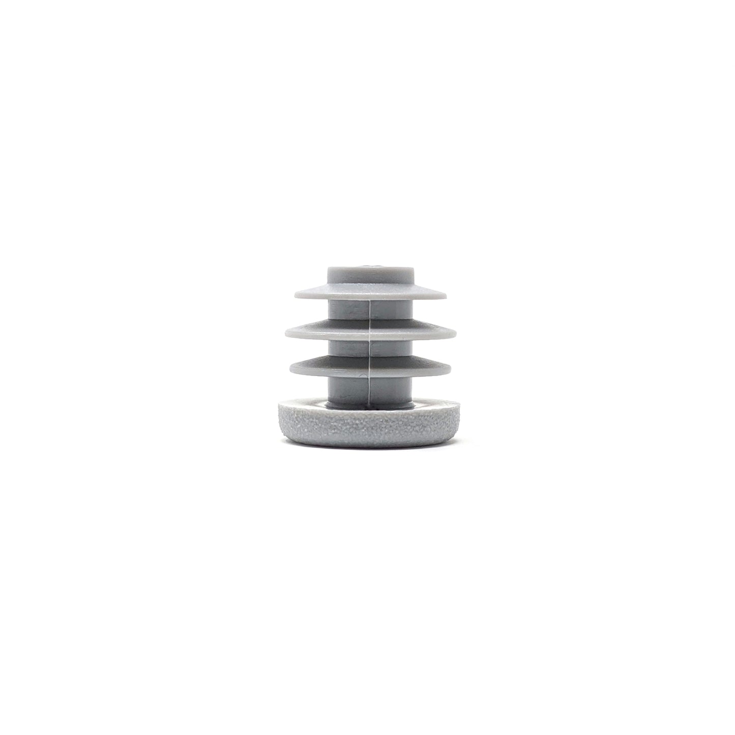 15mm Round Tube Inserts (Available in Black, White & Grey) | Made in Germany | Keay Vital Parts - Keay Vital Parts