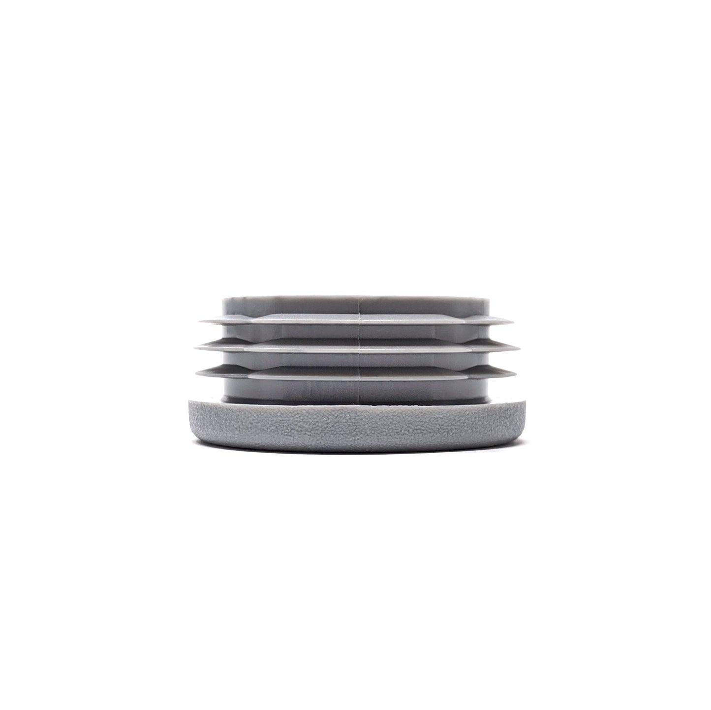 40mm Round Tube Inserts (Available in Black, White & Grey) | Made in Germany | Keay Vital Parts - Keay Vital Parts