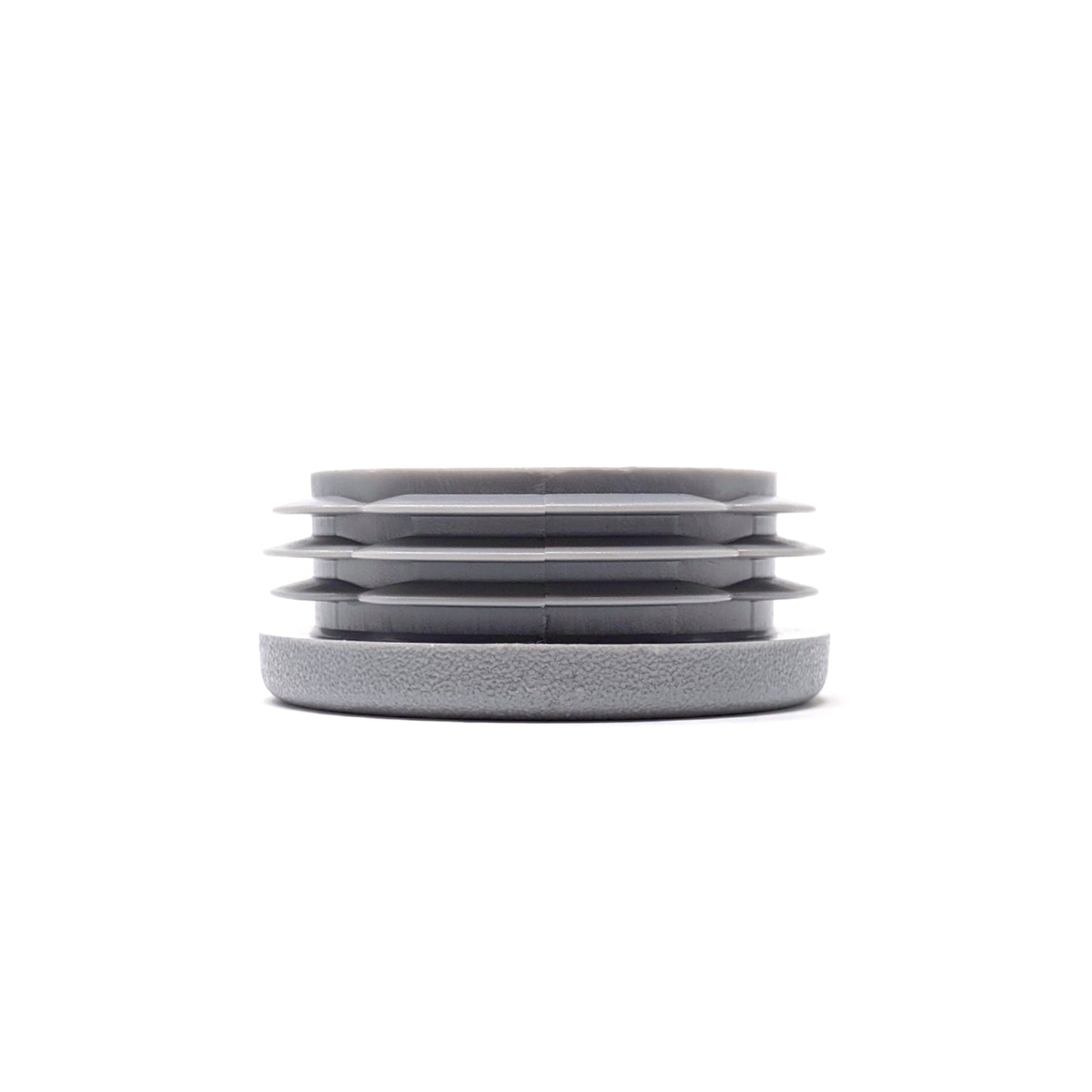 Round Tube Inserts (Available in Many Sizes - Black, White & Grey) | Made in Germany | Keay Vital Parts - Keay Vital Parts