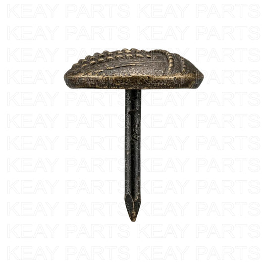 Knot Decorative Upholstery Nails | Made in Germany - Keay Vital Parts