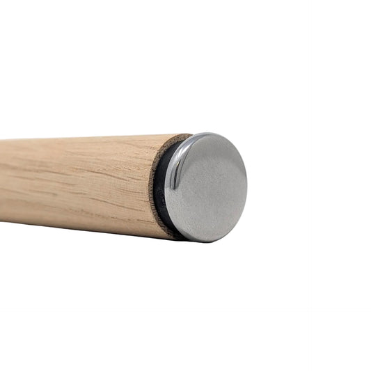 Stainless Steel Furniture Glides | Made in Germany | Keay Vital Parts