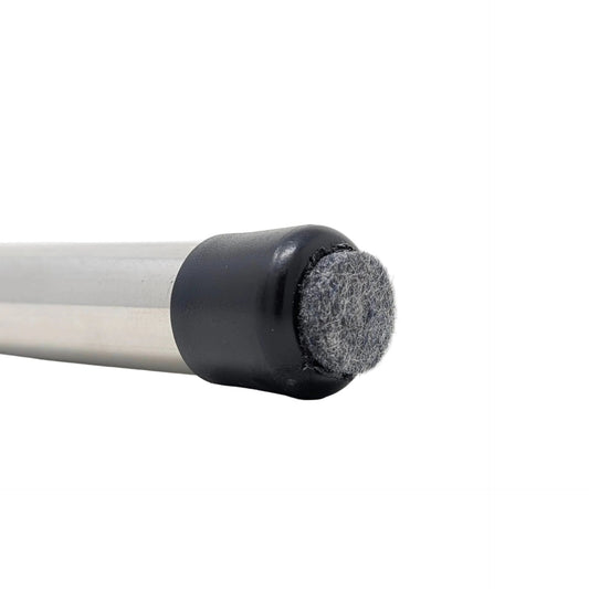 Felt Ferrule End Caps | Chair Leg Floor Protectors | Keay Vital Parts