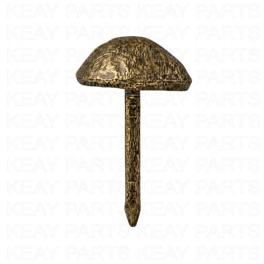 Roman Vintage Decorative Upholstery Nails | Made in Germany - Keay Vital Parts