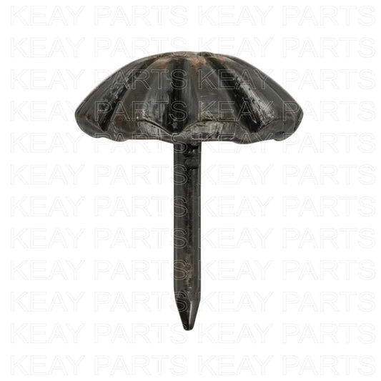 Umbrella Decorative Upholstery Nails | Made in Germany | Keay Parts - Keay Vital Parts