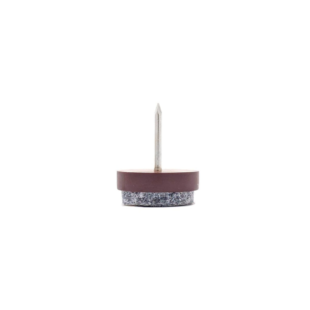 Felt Furniture Glides, Nail-In Floor Protectors | Made in Germany | Keay Vital Parts - Keay Vital Parts