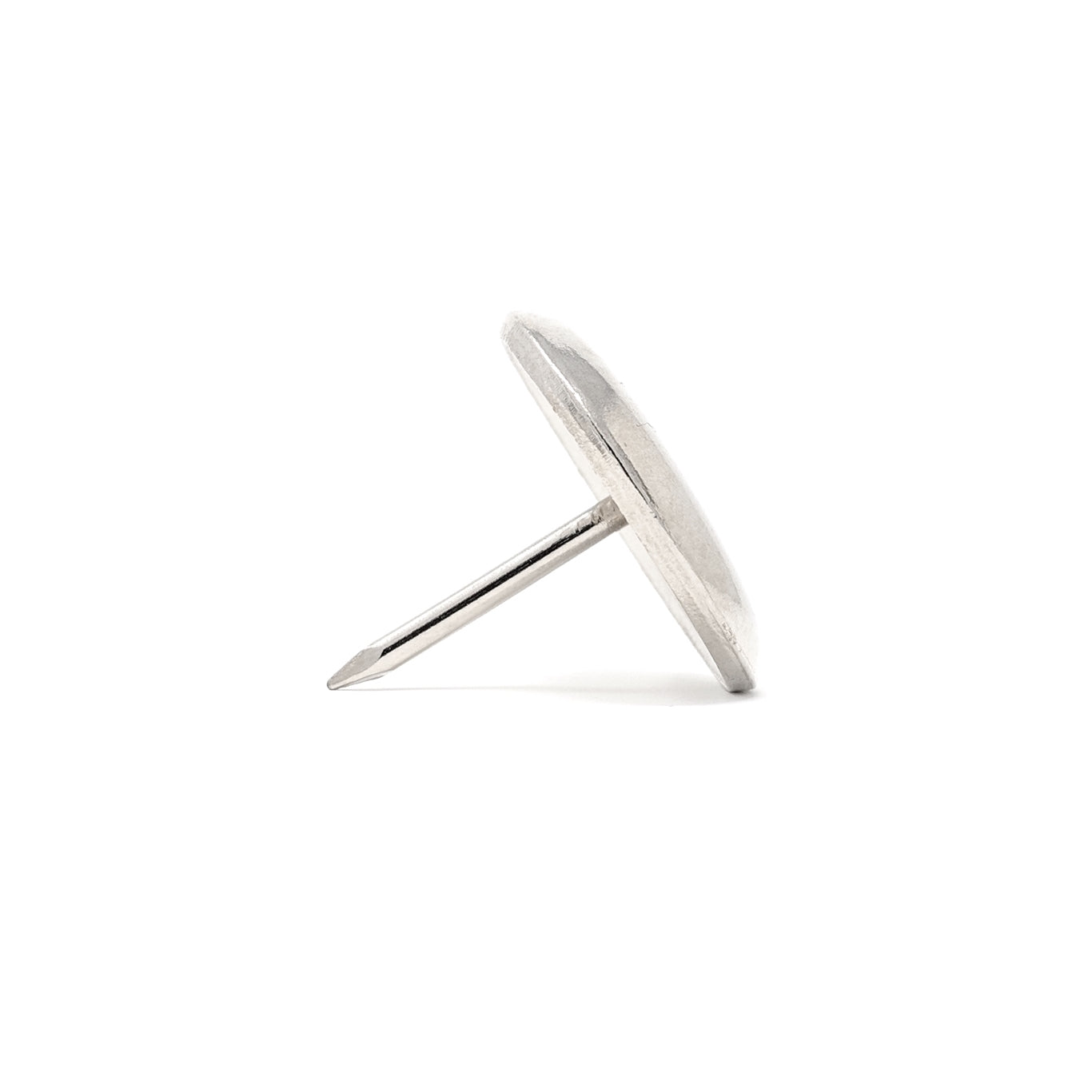 28mm Nail in Metal Glides - Made in Germany - Keay Vital Parts