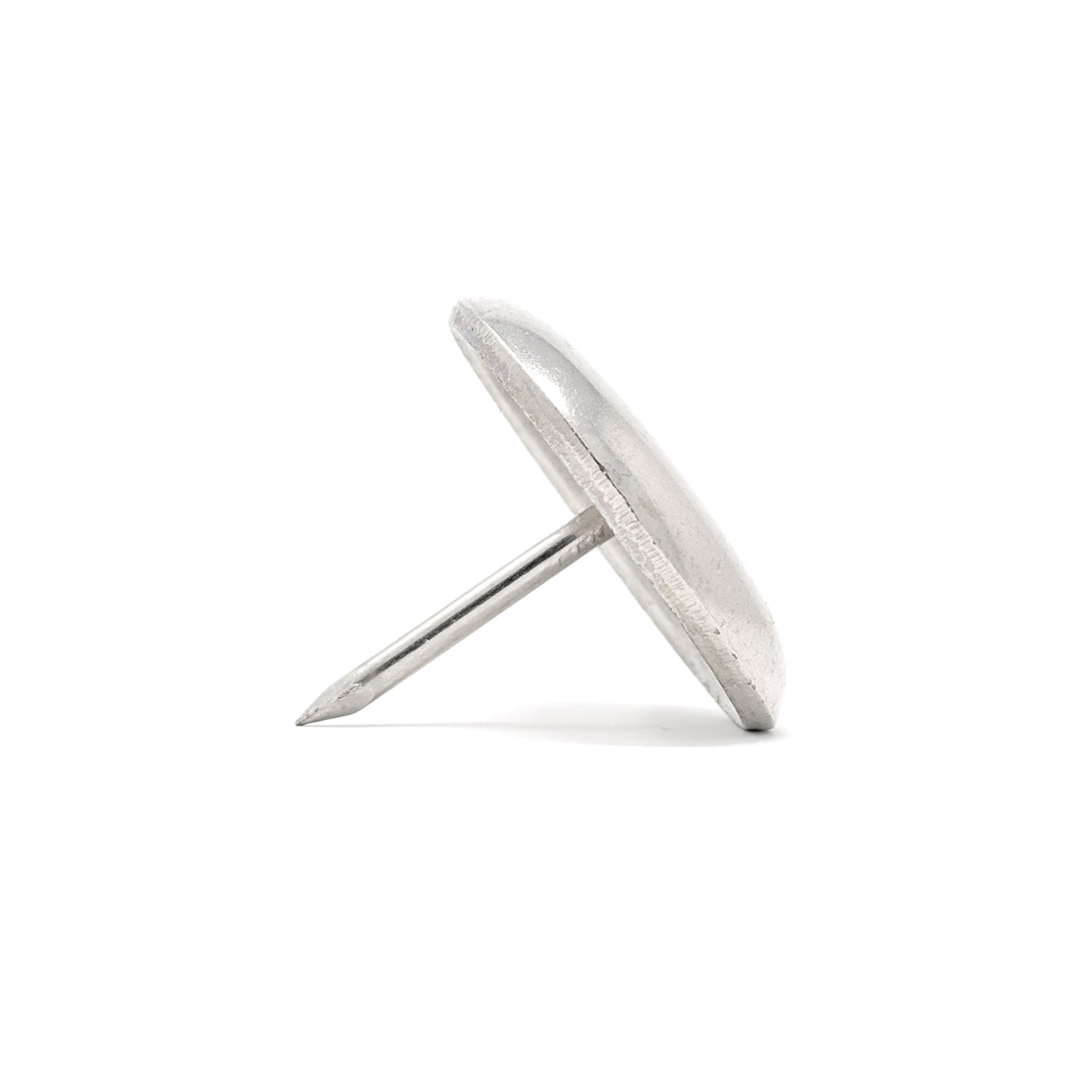 30mm Nail in Metal Glides - Made in Germany - Keay Vital Parts