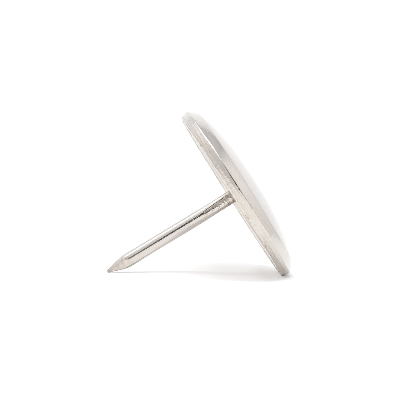35mm Nail in Metal Glides - Made in Germany - Keay Vital Parts