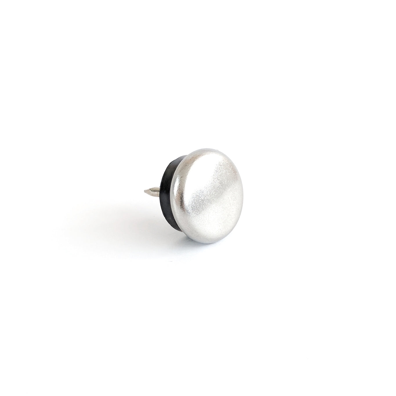 20mm Stainless Steel Furniture Gliders - Made in Germany - Keay Vital Parts
