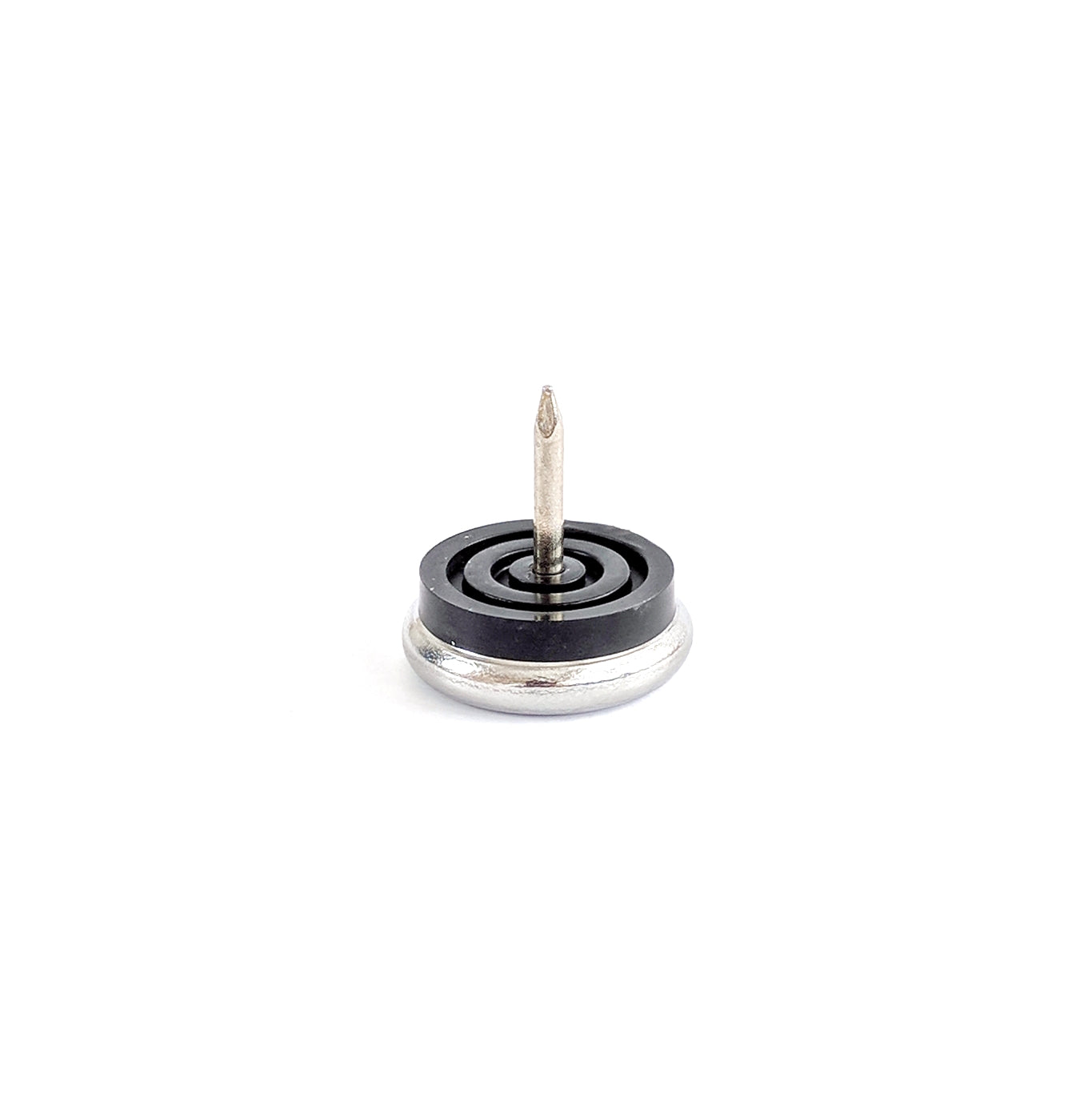 23mm Stainless Steel Furniture Gliders - Made in Germany - Keay Vital Parts