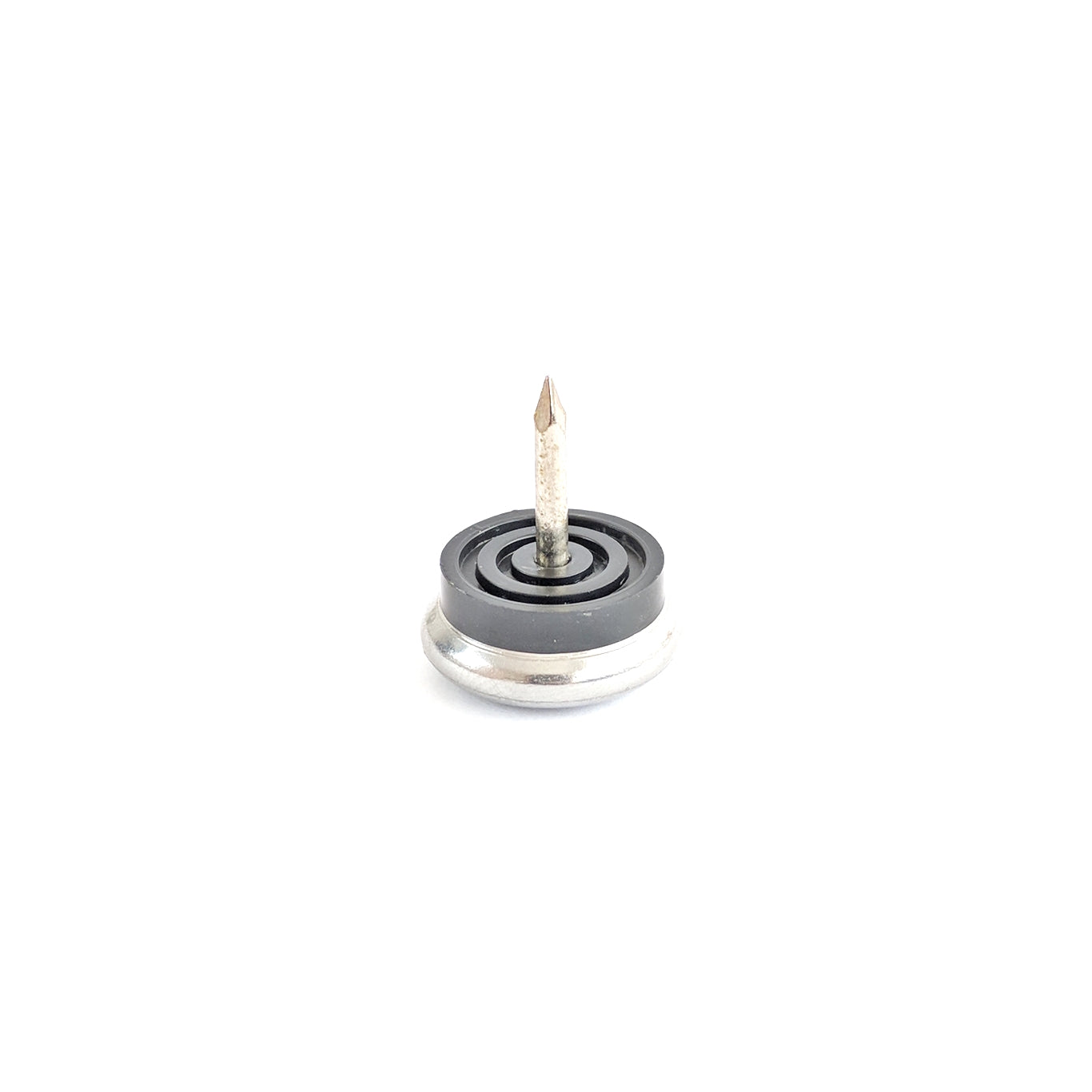 20mm Stainless Steel Furniture Gliders - Made in Germany - Keay Vital Parts