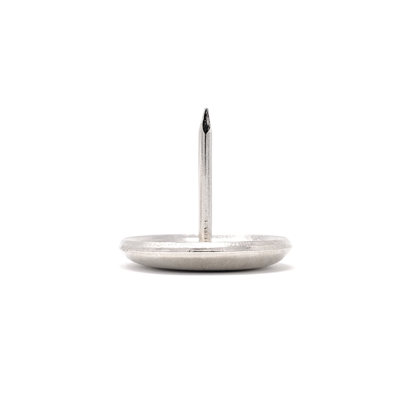 28mm Nail in Metal Glides - Made in Germany - Keay Vital Parts