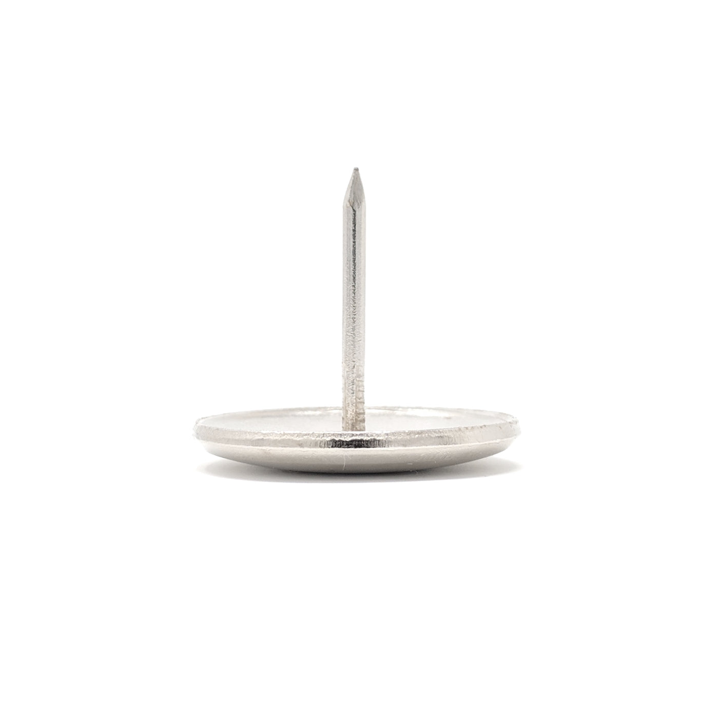 35mm Nail in Metal Glides - Made in Germany - Keay Vital Parts