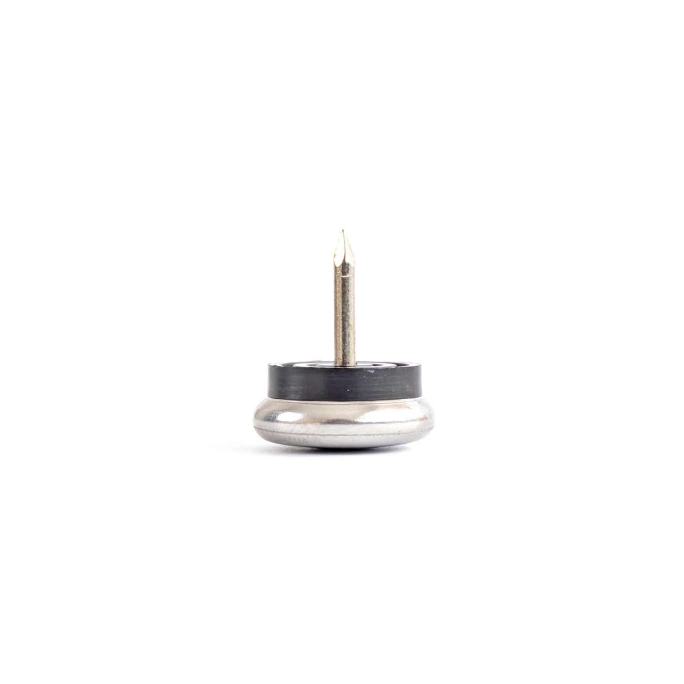 20mm Stainless Steel Furniture Gliders - Made in Germany - Keay Vital Parts