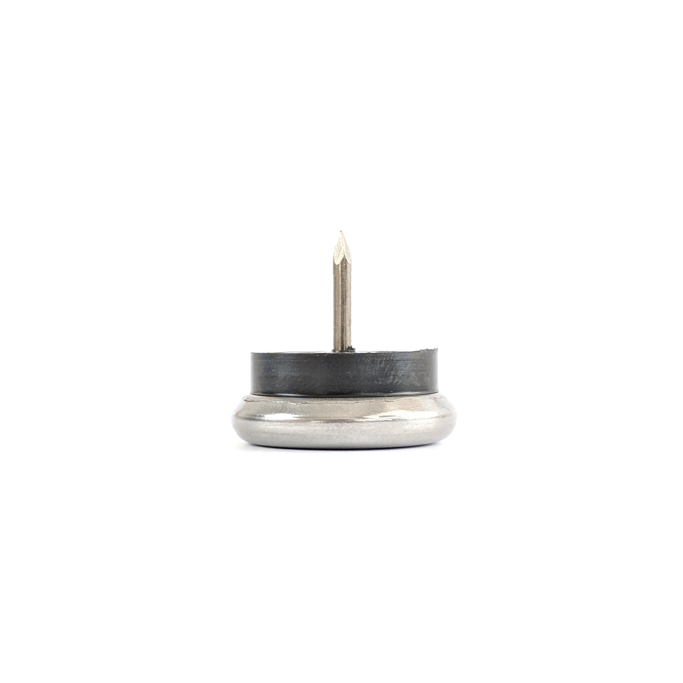 26mm Stainless Steel Furniture Gliders - Made in Germany - Keay Vital Parts