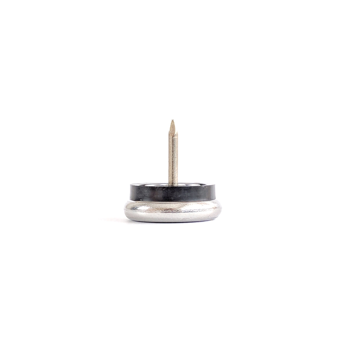 23mm Stainless Steel Furniture Gliders - Made in Germany - Keay Vital Parts