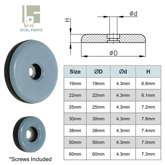 UGS (STOCK) - Keay Vital Parts