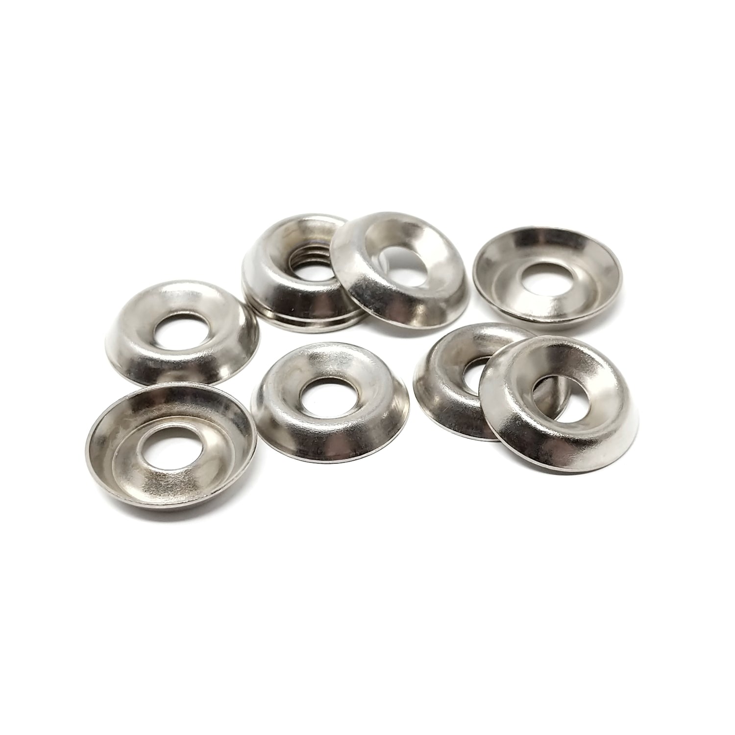 Screw Cup Washers