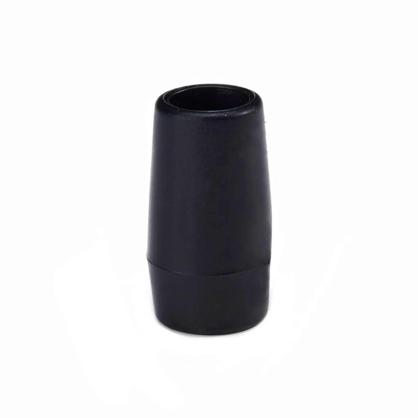 Heavy-Duty End Caps - PVC Extra Thick Base - Chair Leg Floor Protectors