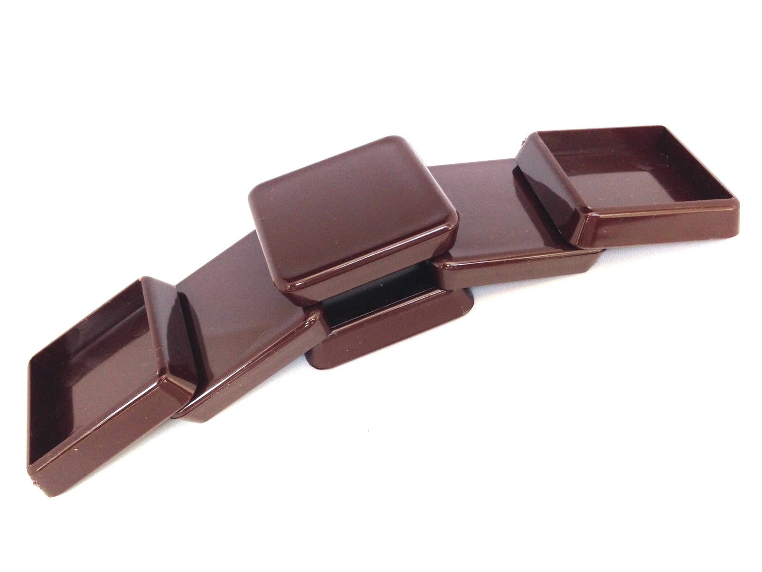 Furniture Cups - Square