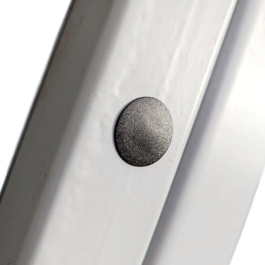 Plastic Hole Caps, Blanking Plugs | Keay Vital Parts | Made in Germany