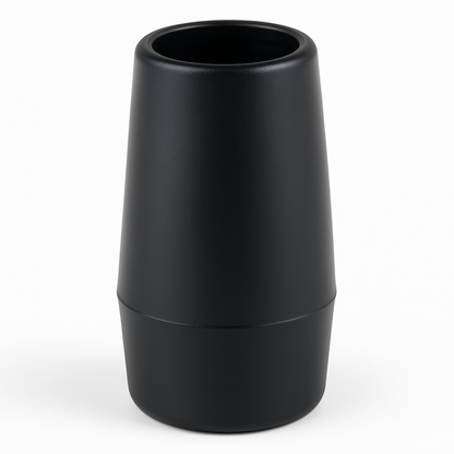 Rubber Ferrules - (PVC-P) Heavy Duty Tube End Caps | Keay Vital Parts