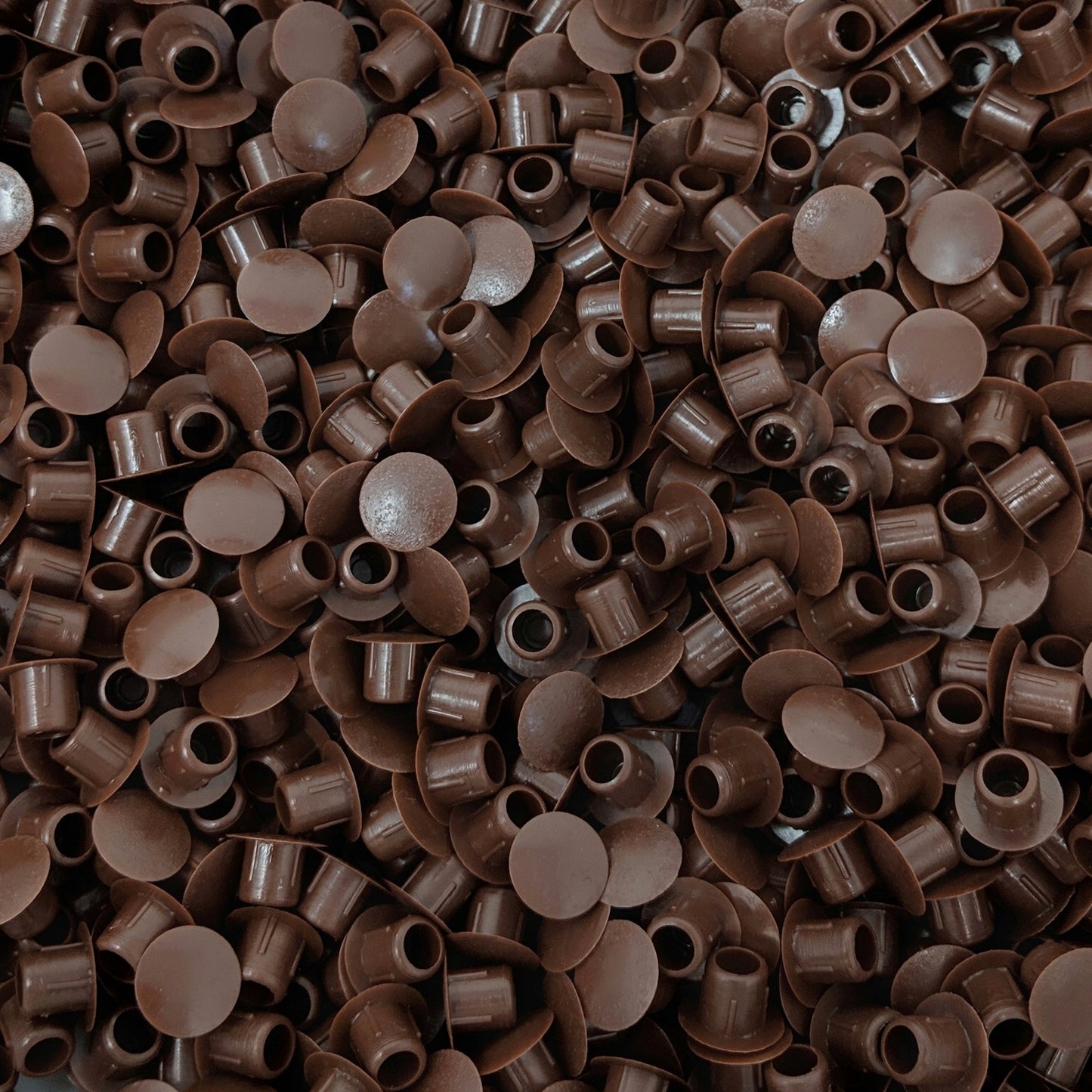 Plastic Hole Plugs (Black, White, Brown - M8, M10)  | Made in Germany | Keay Vital Parts