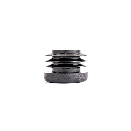 24mm Round Tube Inserts (Available in Black, White & Grey) | Made in Germany | Keay Vital Parts