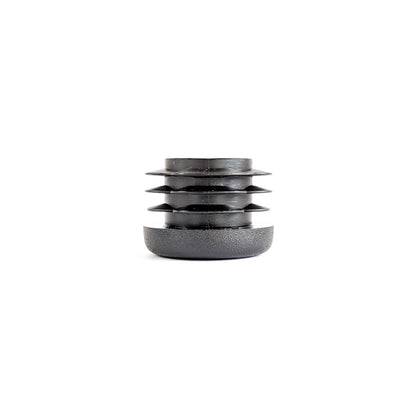 23mm Round Tube Inserts (Available in Black, White & Grey) | Made in Germany | Keay Vital Parts - Keay Vital Parts