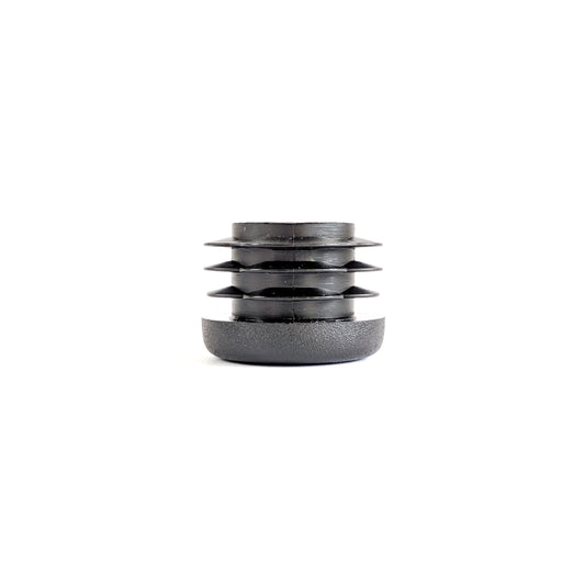 23mm Round Tube Inserts (Available in Black, White & Grey) | Made in Germany | Keay Vital Parts
