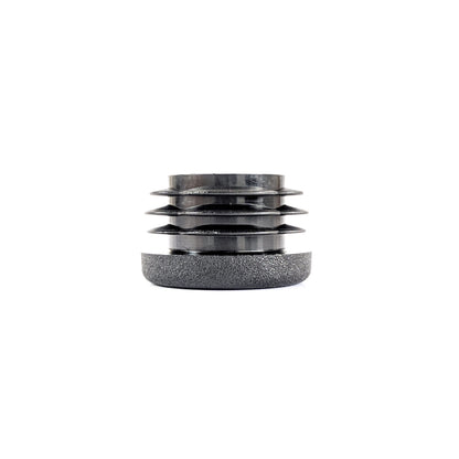 27mm Round Tube Inserts (Available in Black, White & Grey) | Made in Germany | Keay Vital Parts - Keay Vital Parts